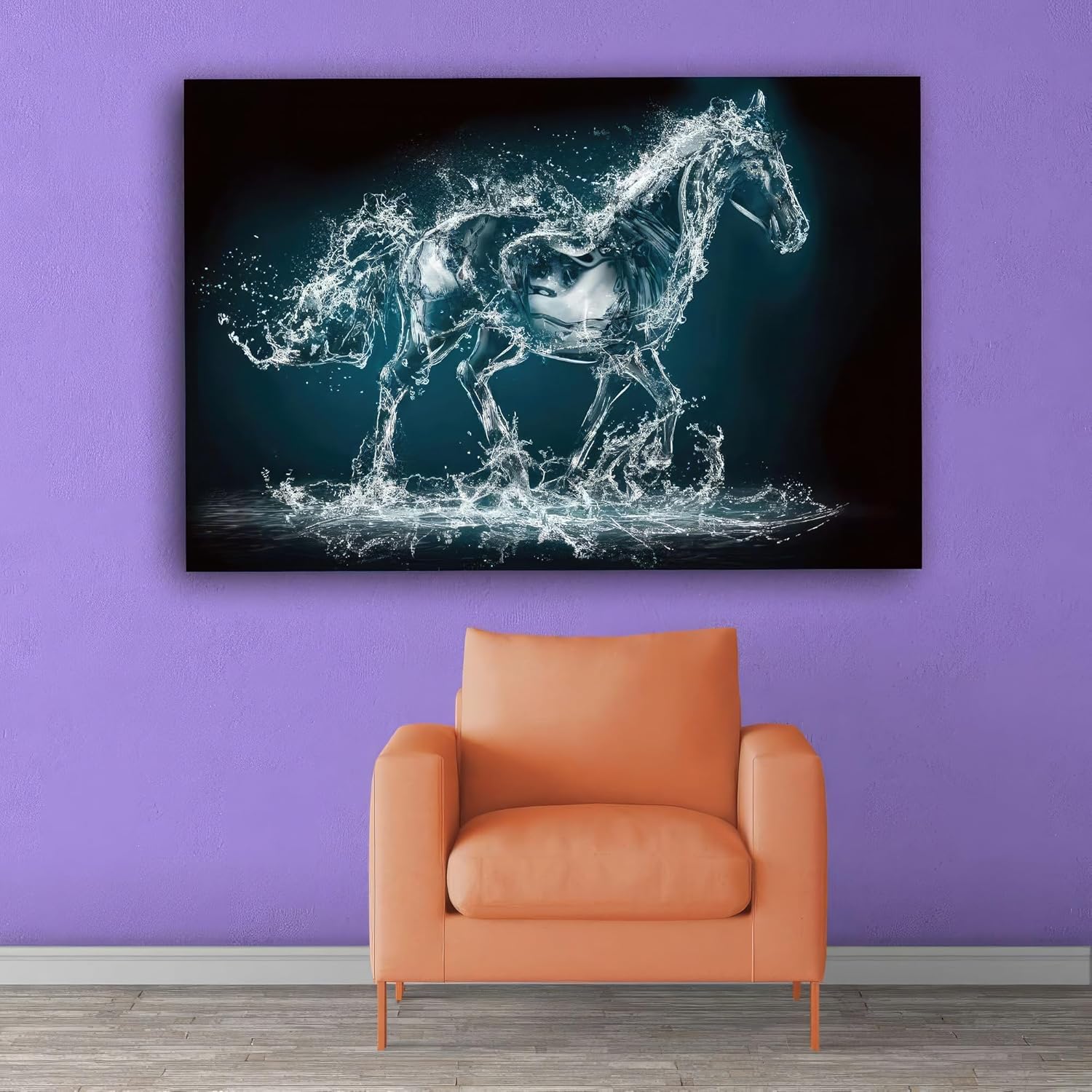 inep-b0cmmq3gvx-gallop-into-good-vibes_-horse-some-vastu-framed-wall-art-featuring-a-majestic-running-horse-on-cotton-canvas.jpg